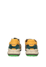 110111 sneaker SATORISAN