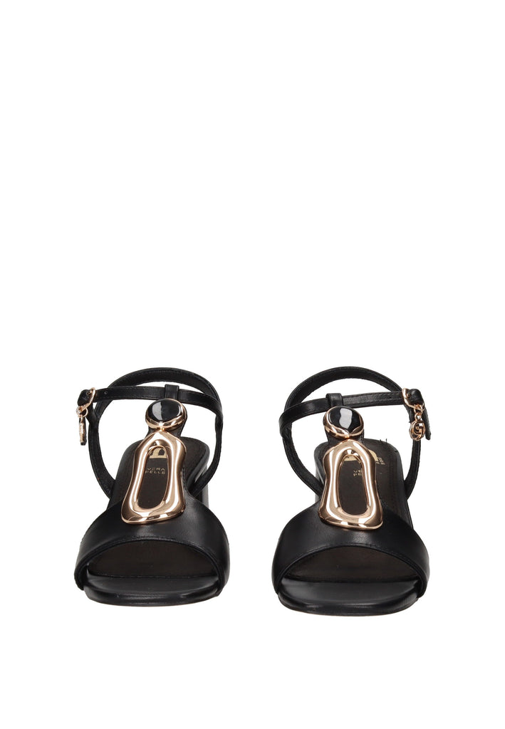 FG09 Sandalo GOLD&GOLD