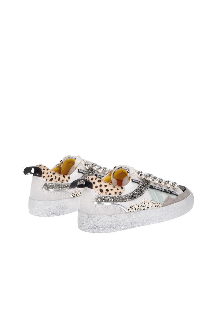 451P-300-10-P011CB sneaker Emanuelle Vee