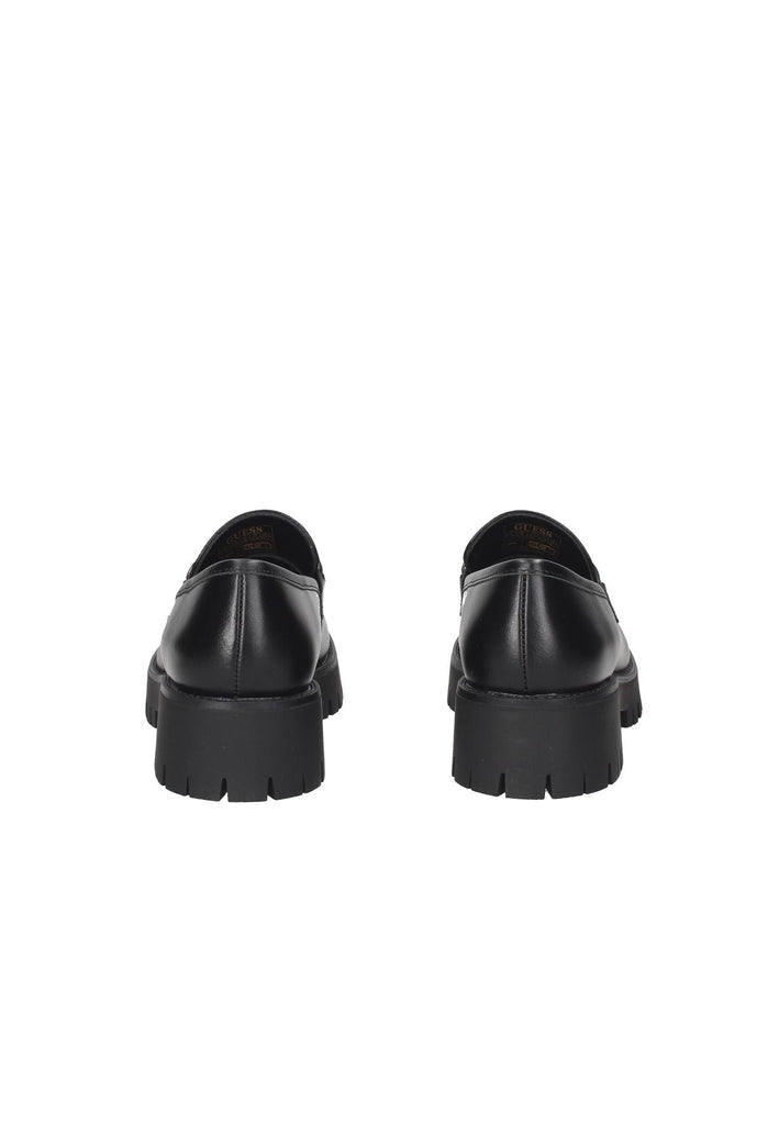 FL7ILRLEA14/25 Mocassino GUESS