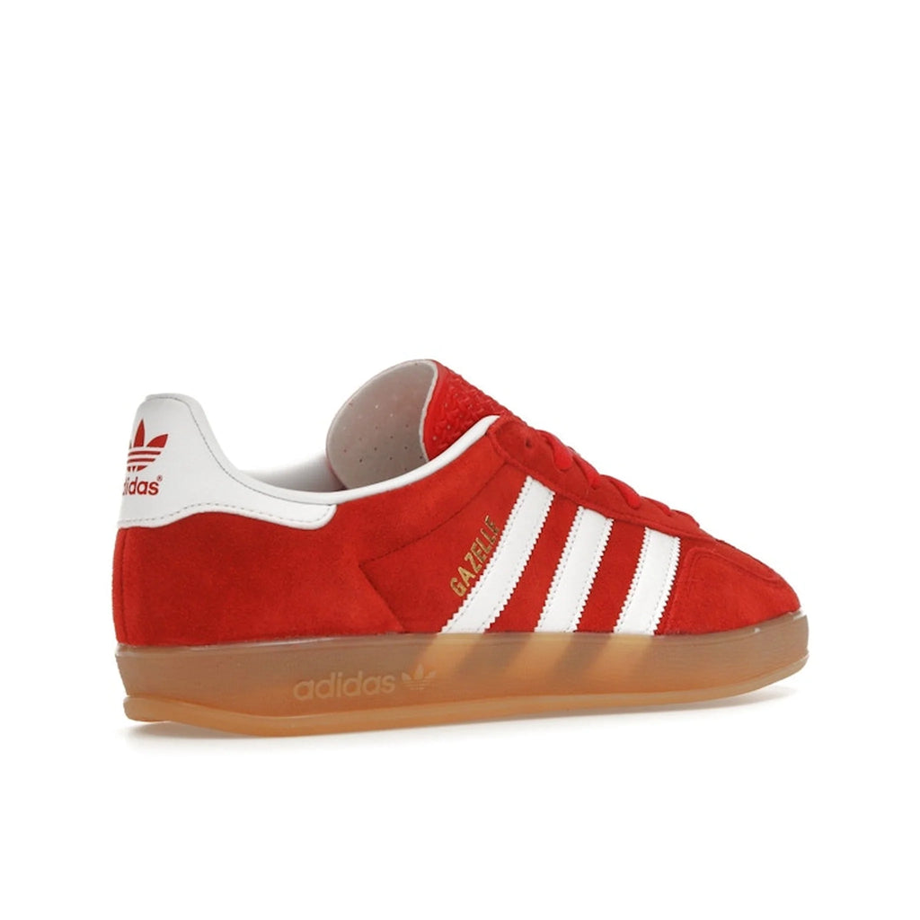 adidas Gazelle Indoor Better Scarlet (Women's)