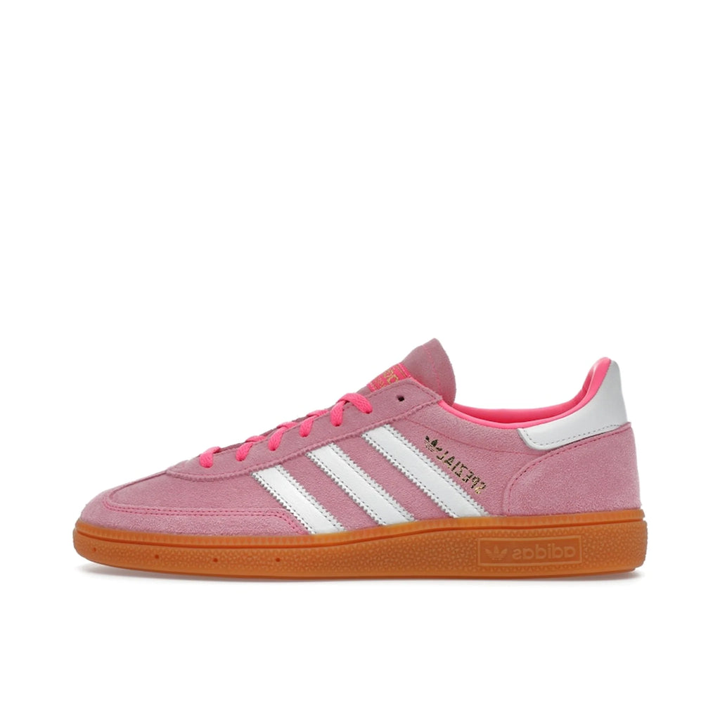 adidas Handball Spezial Lucid Pink White (Women's)
