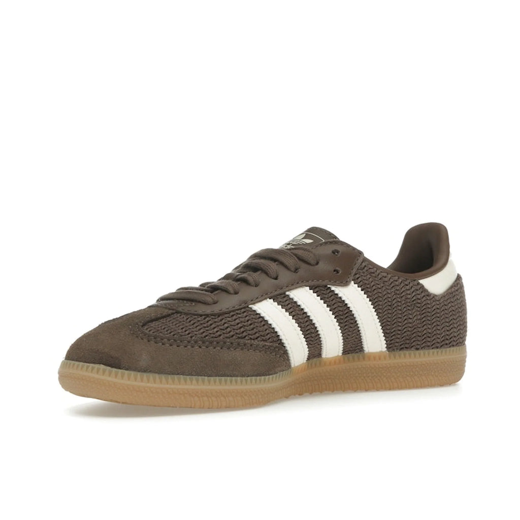 adidas Samba OG Earth Strata Wonder White