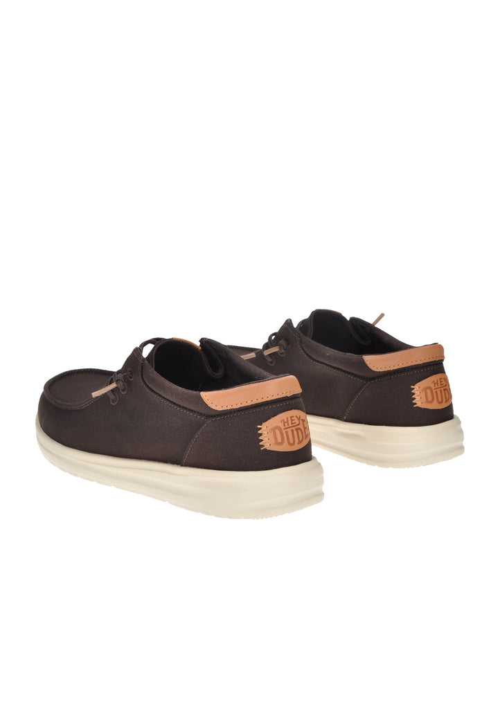 43151 Slip on HEY DUDE