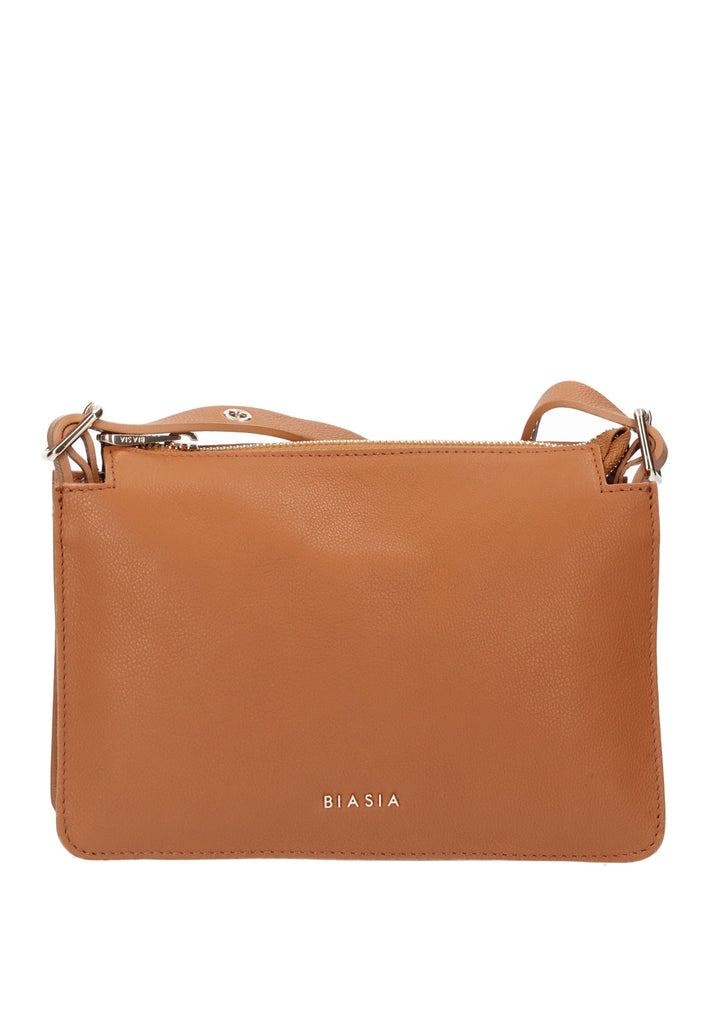 BIBP9CM05 Borsa a spalla FRANCESCO BIASIA
