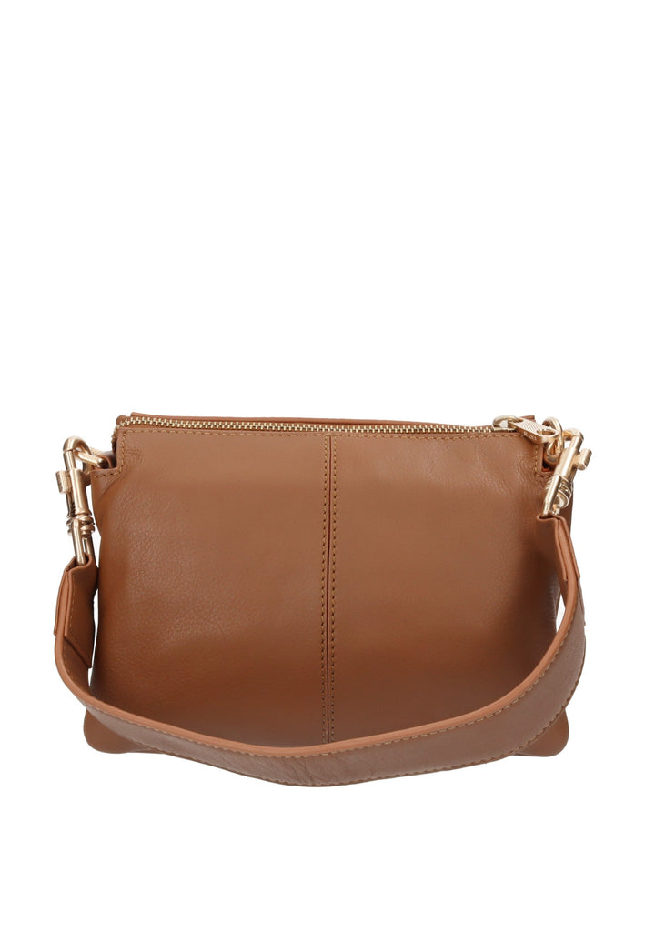 BIBP9F801 Borsa a spalla FRANCESCO BIASIA