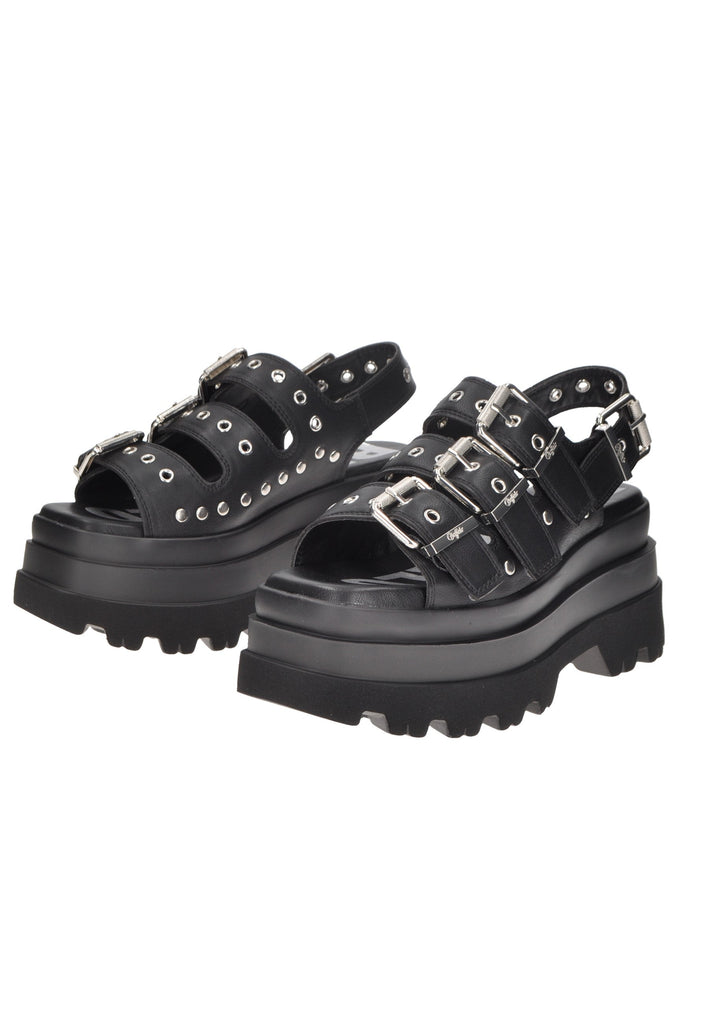 BN1602262 Sandalo BUFFALO