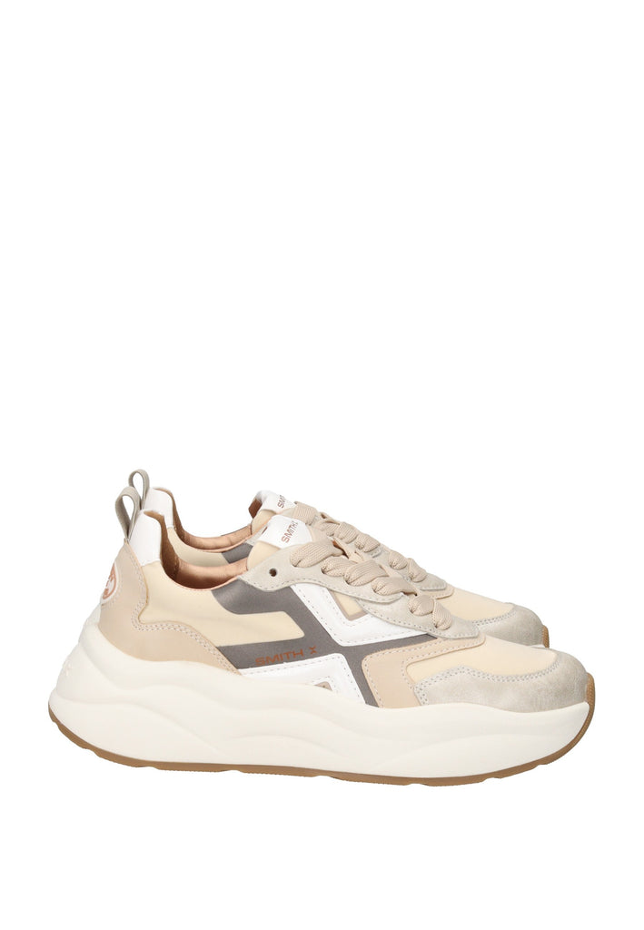 SXBDHZW8038 sneaker ALEXANDER SMITH