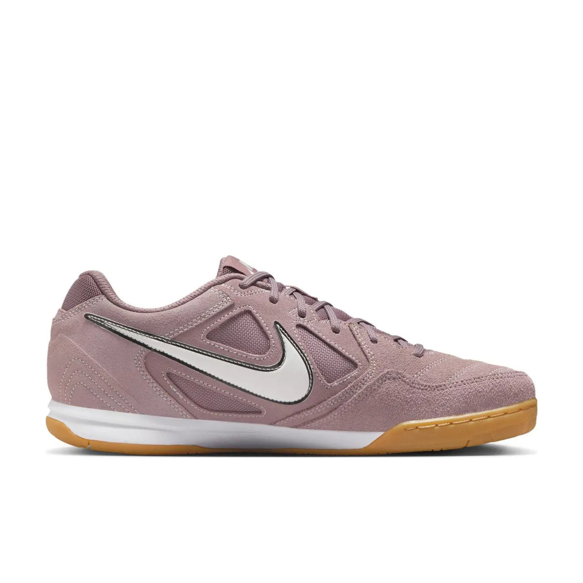 Nike Gato Vast Grey Black Gum