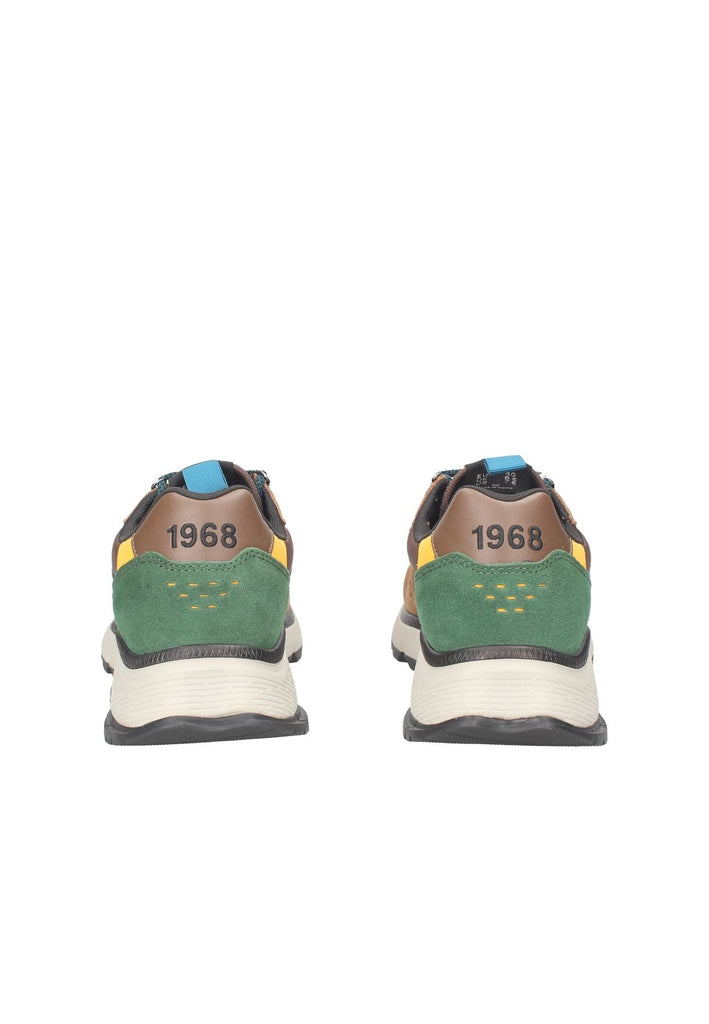 Z44128 sneaker SUN68