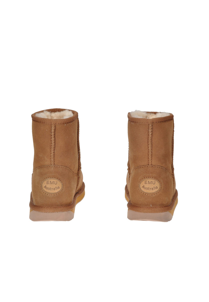 W10003 Boot EMU AUSTRALIA