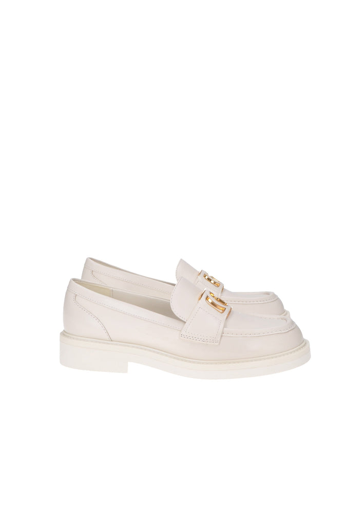 FLPSHULEA14 Mocassino GUESS