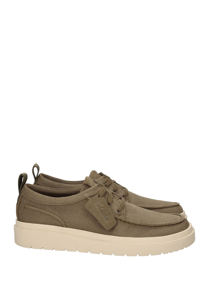 26186615 Allacciato CLARKS
