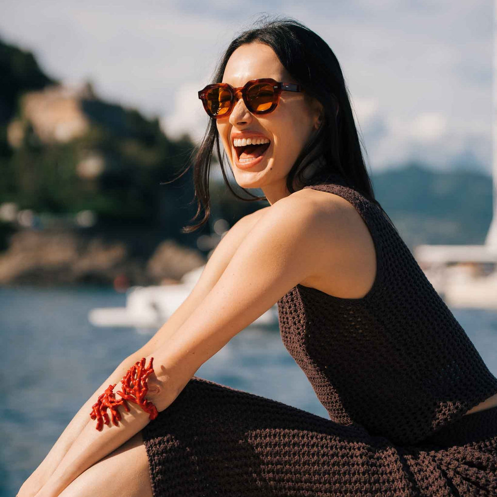 Juta Eco Havana | Orange