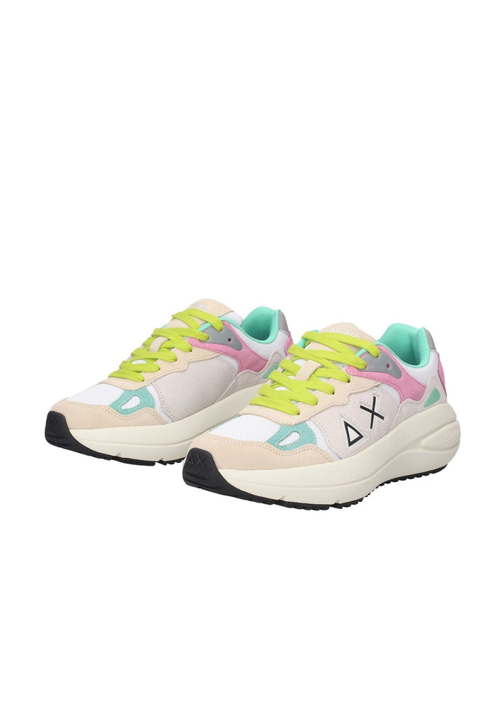 Z34219 sneaker SUN68