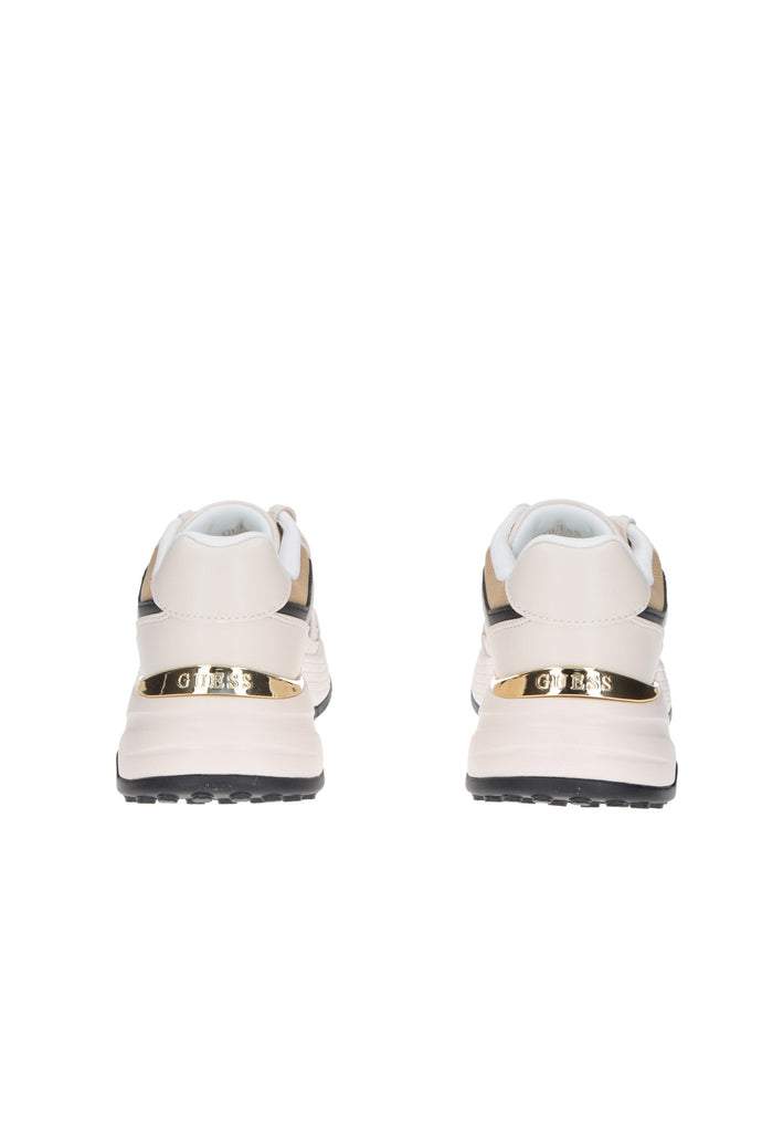 FLTFONFAB12 sneaker GUESS