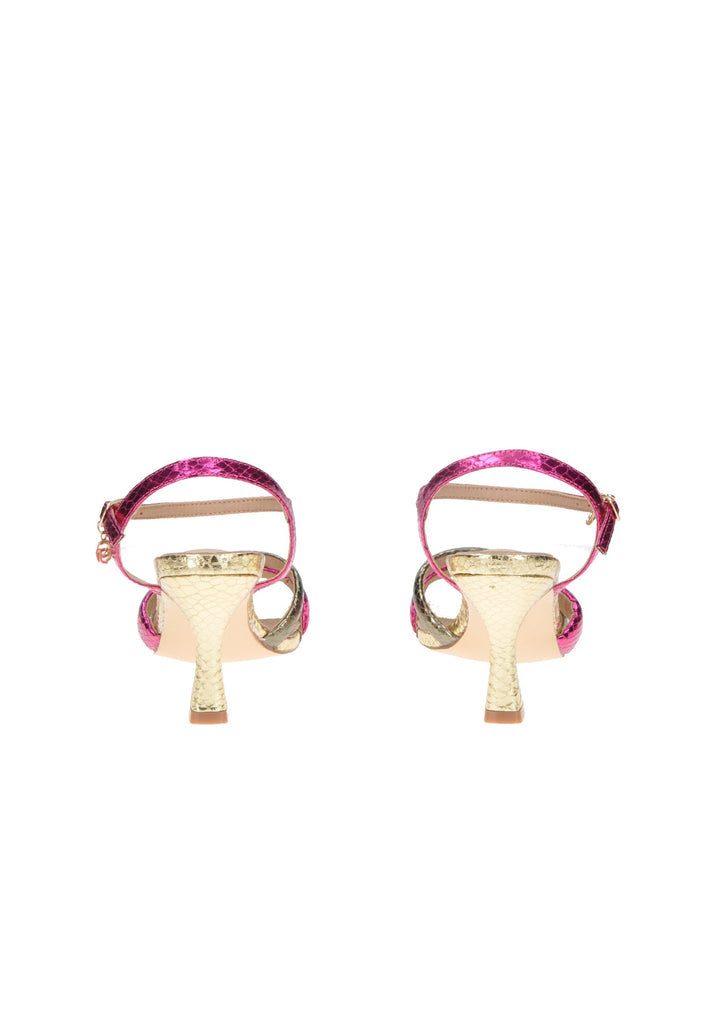 GP790 Sandalo GOLD&GOLD
