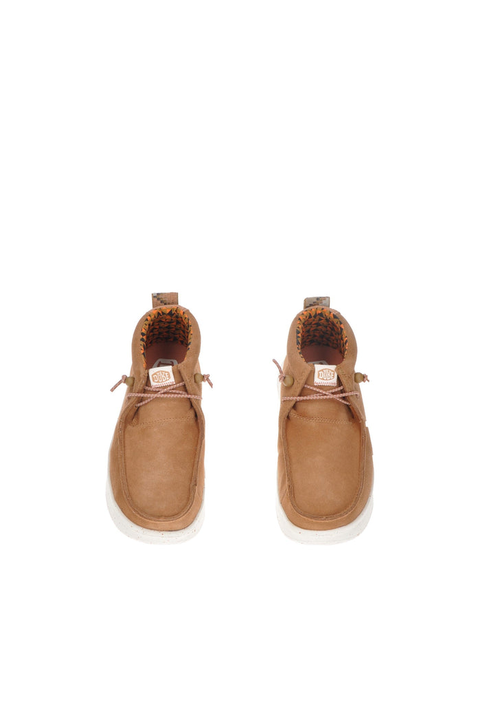 41951 Polacchino HEY DUDE