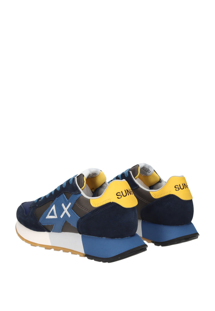 Z36116 sneaker SUN68