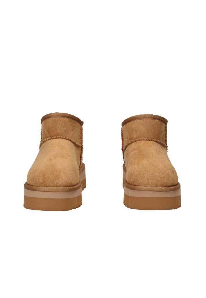 FL241 Slip on GOLD&GOLD