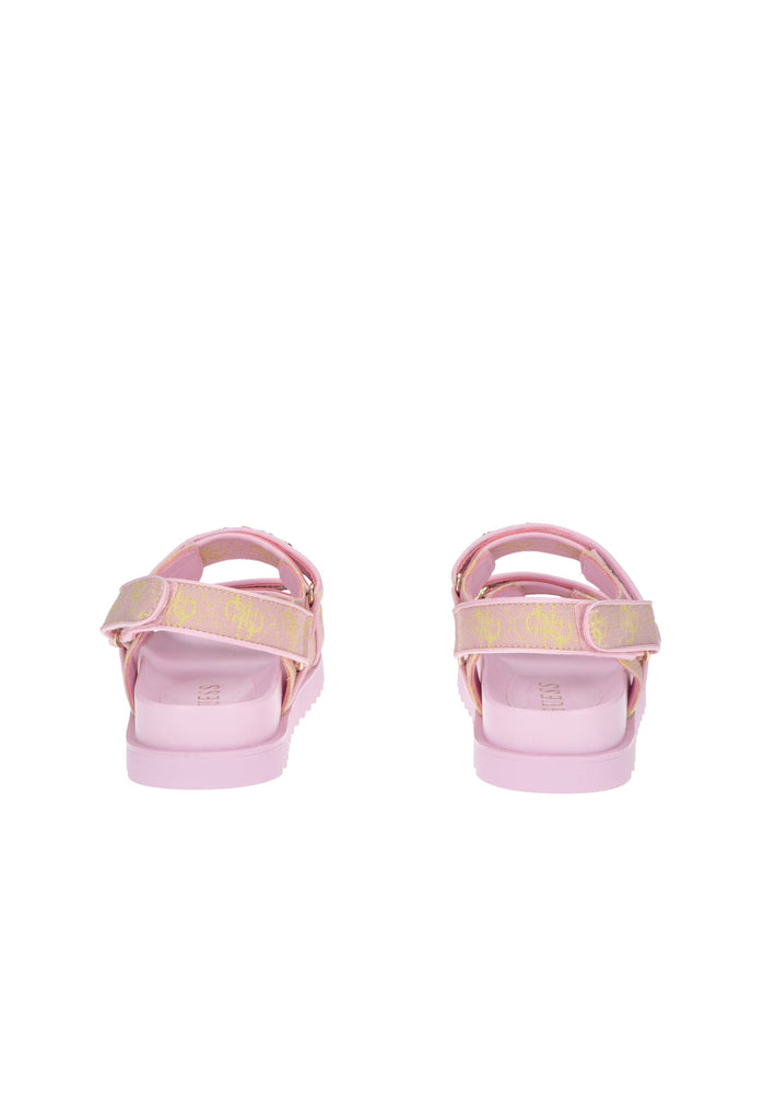 FLJFDSFAL03 Sandalo GUESS