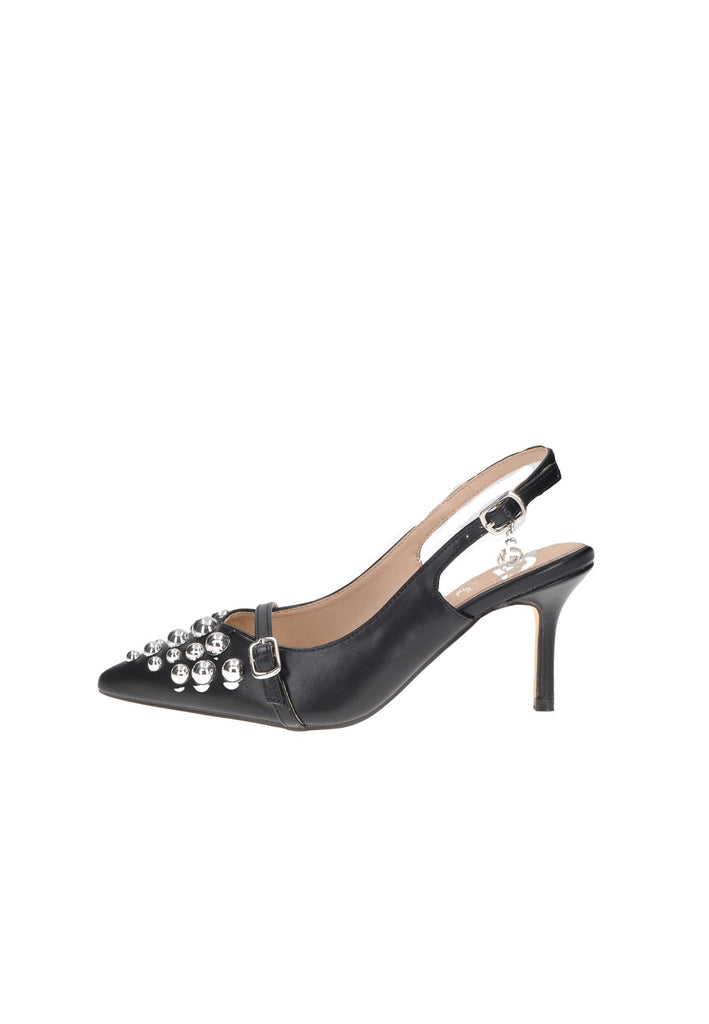 GD236 Decollete aperto dietro GOLD&GOLD