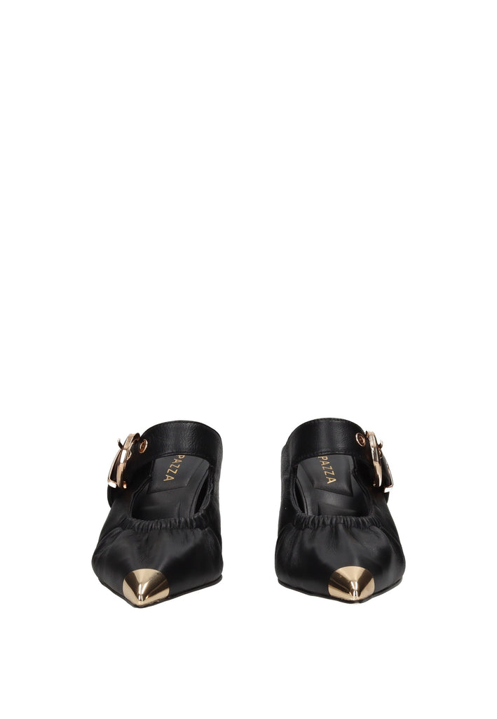 S6GLOW03/LEA Sandalo APEPAZZA