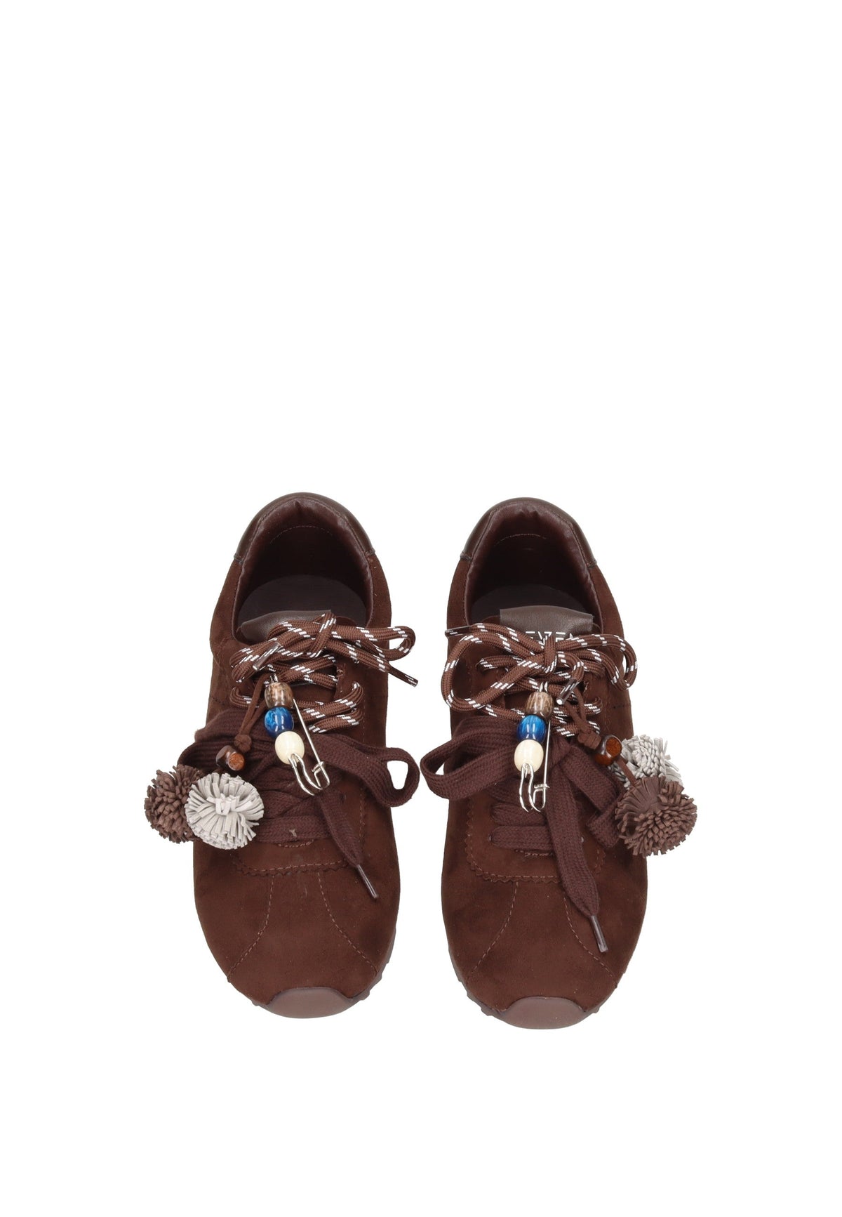 X1700106 sneaker SEVEN