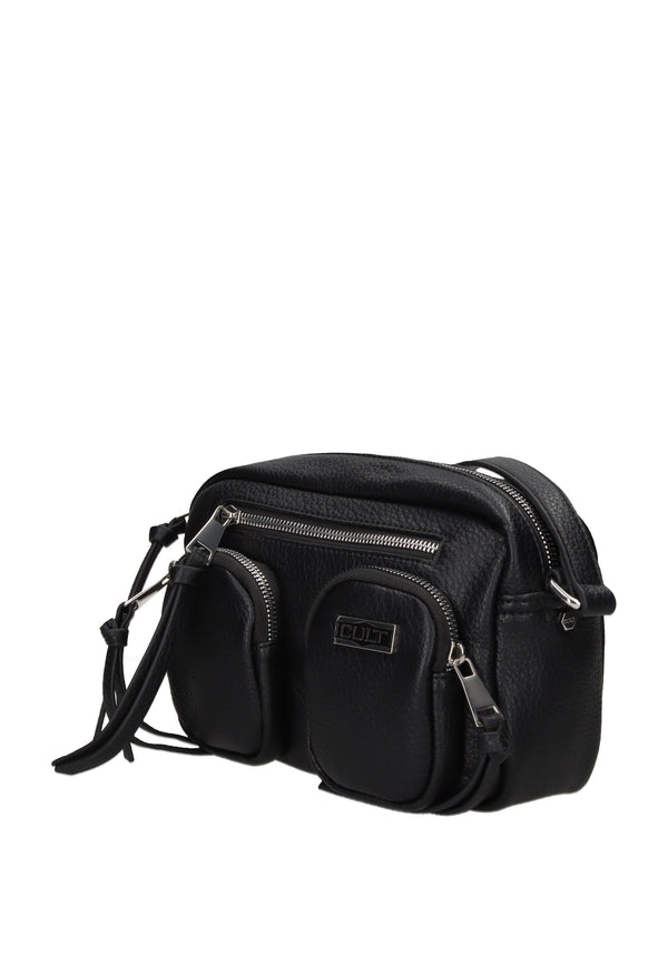 X72001 Borsa a tracolla CULT