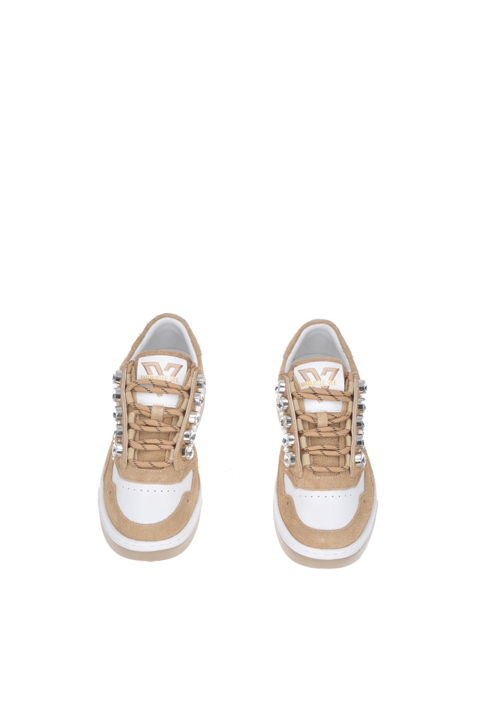 452P-502-10 sneaker Emanuelle Vee