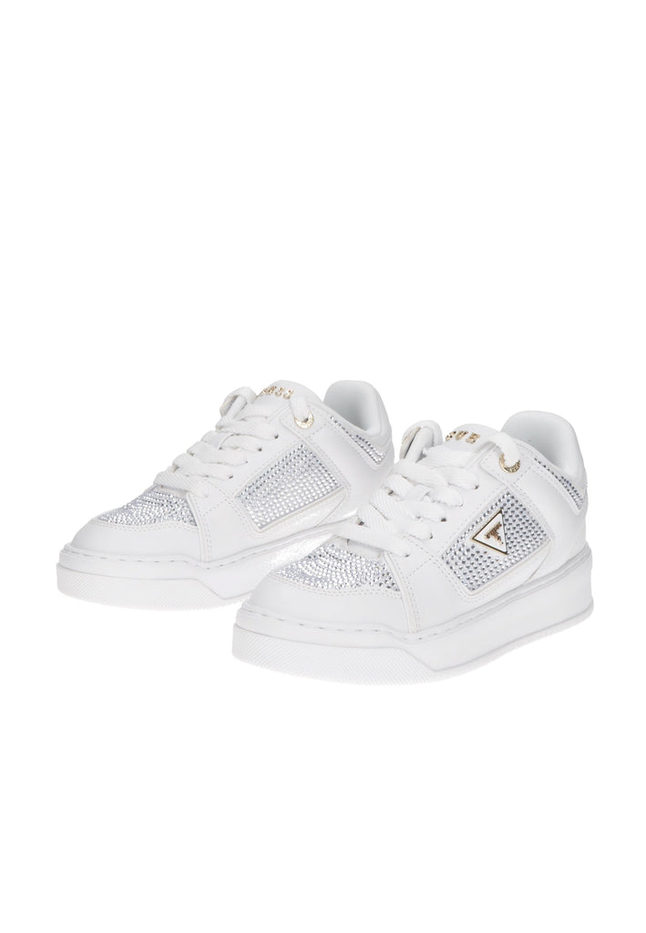 FLTDL2LEA12 sneaker GUESS