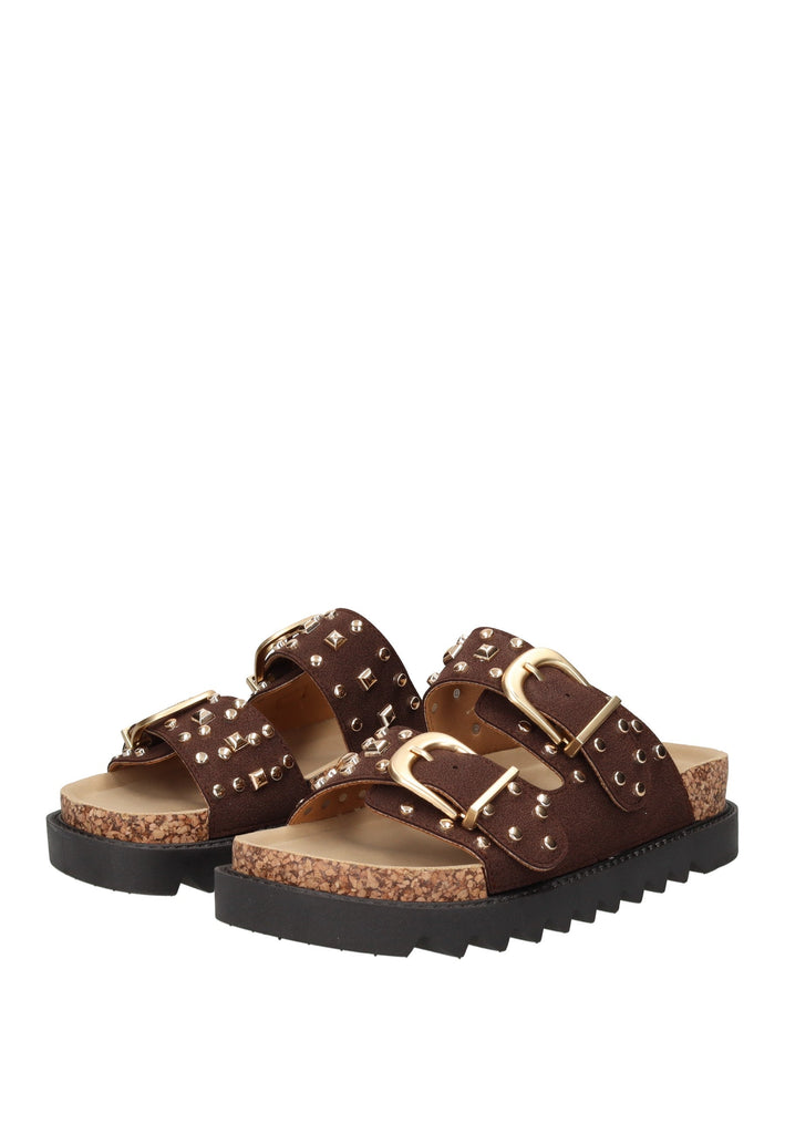 FL275 Sandalo GOLD&GOLD