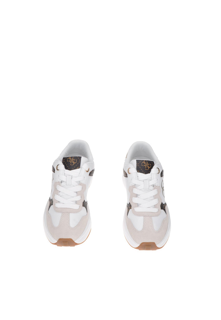 FLPLUCPEL12 sneaker GUESS