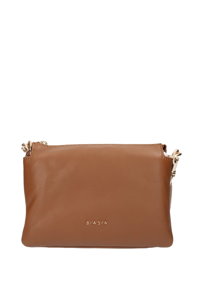 BIBP9F801 Borsa a spalla FRANCESCO BIASIA