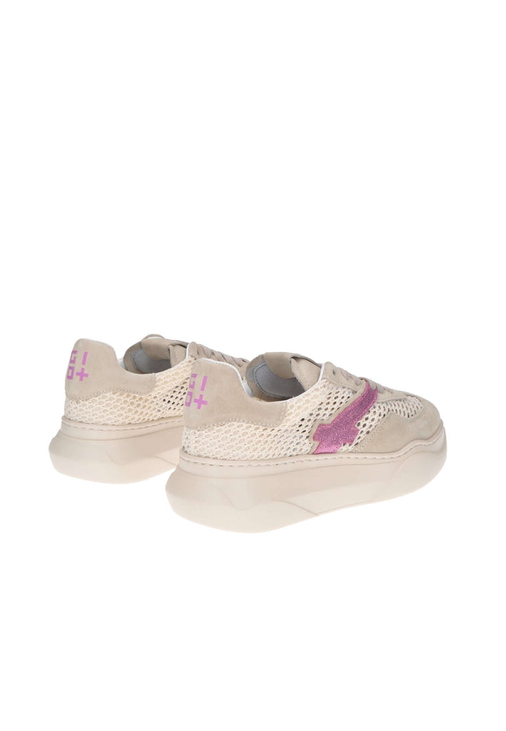 GIADA217 sneaker GIO +