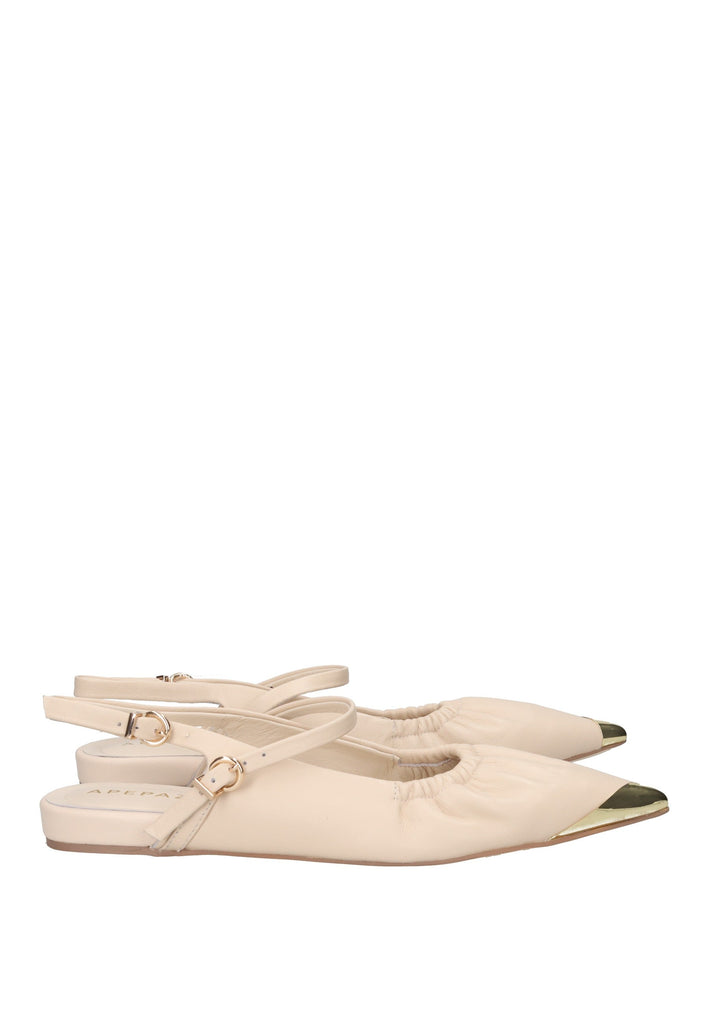 S6PETAL01/LEA Ballerina APEPAZZA