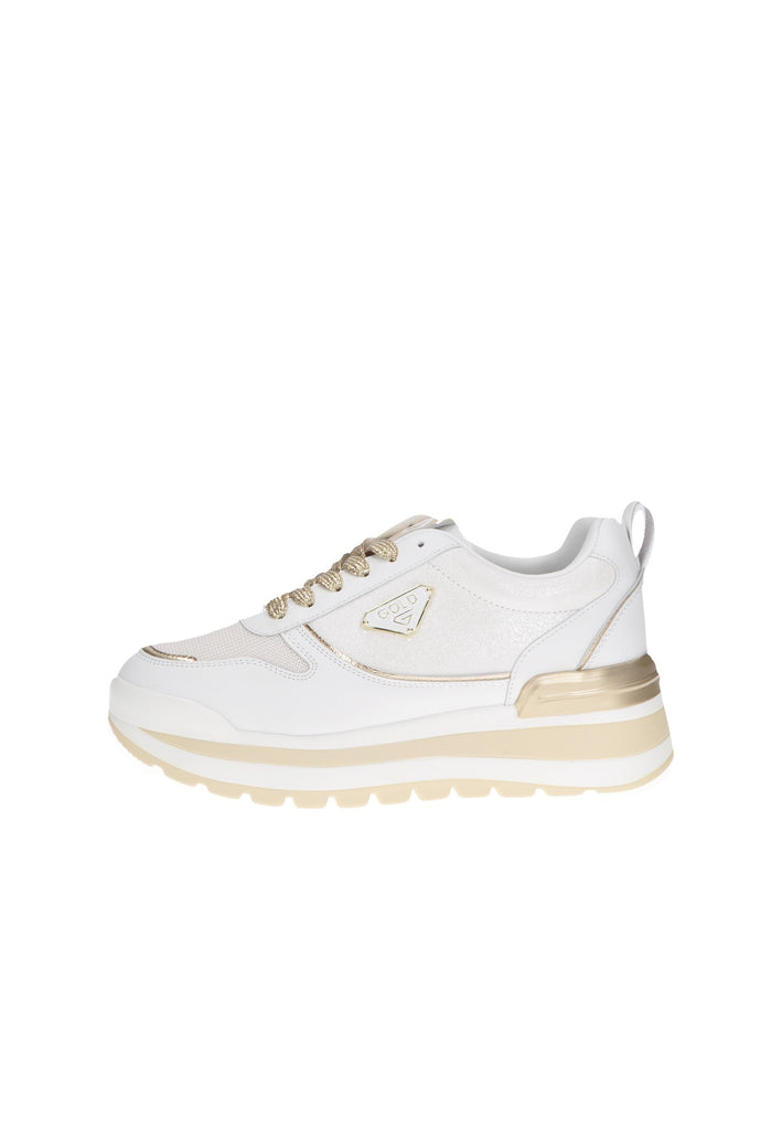 GB930 sneaker GOLD&GOLD