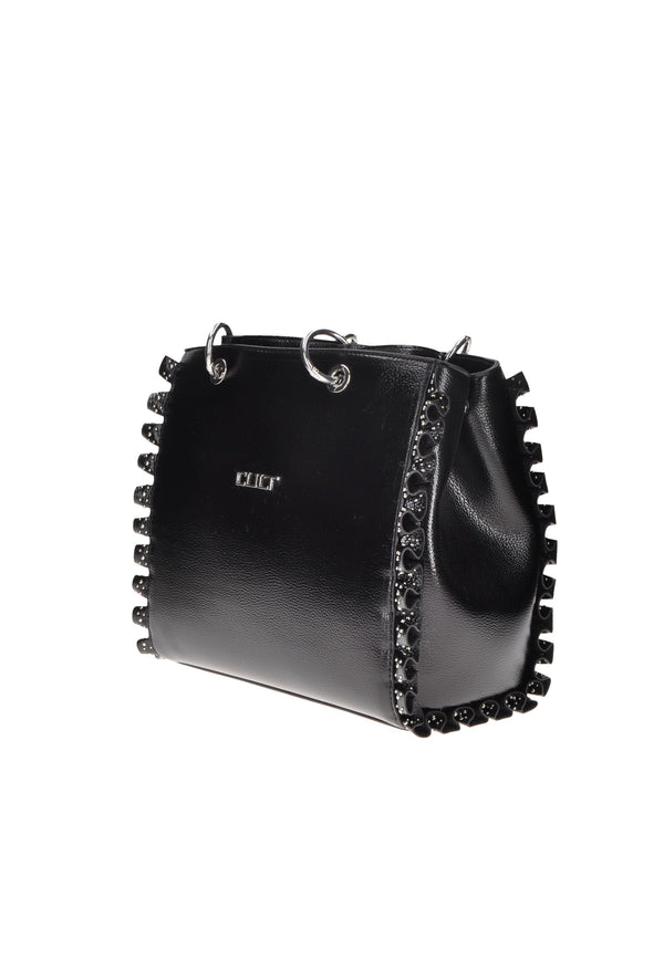 X06004 Borsa a mano CULT