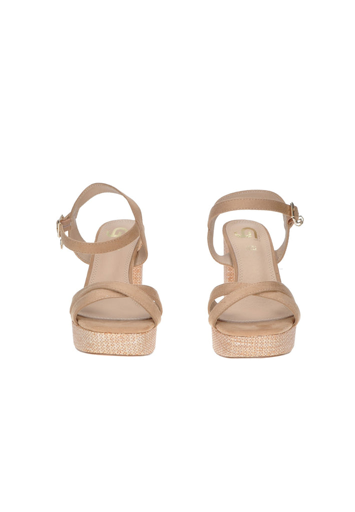 GK195 Sandalo GOLD&GOLD