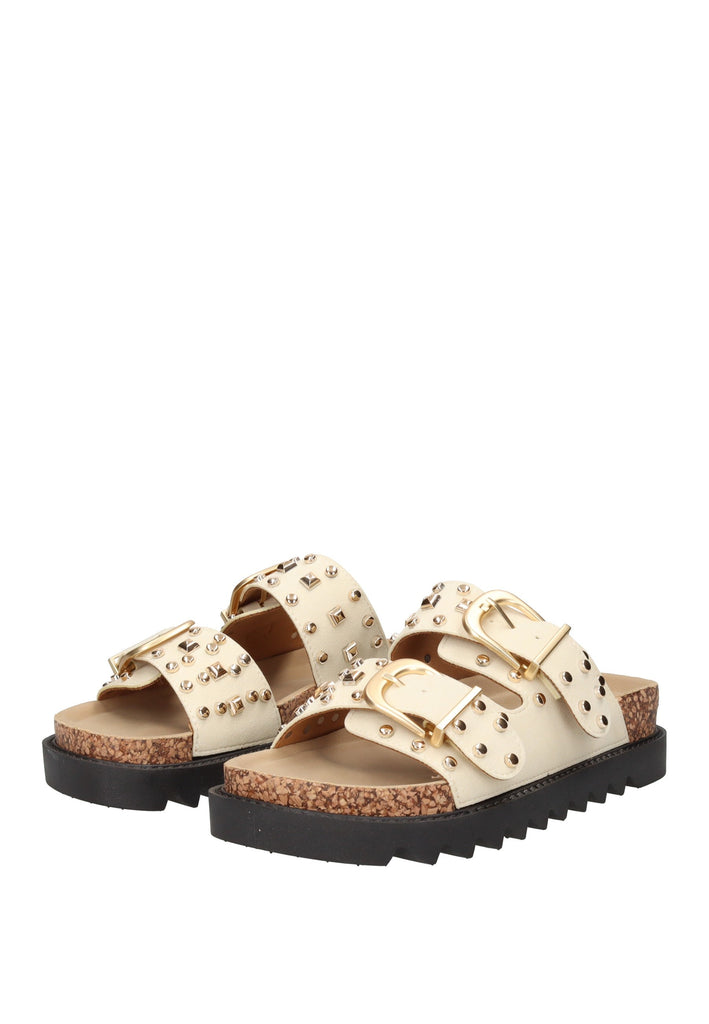 FL275 Sandalo GOLD&GOLD