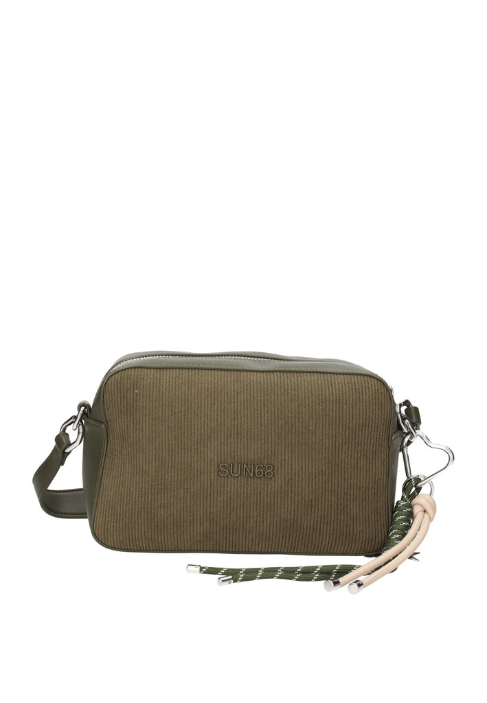 Y46218 Borsa a spalla SUN68