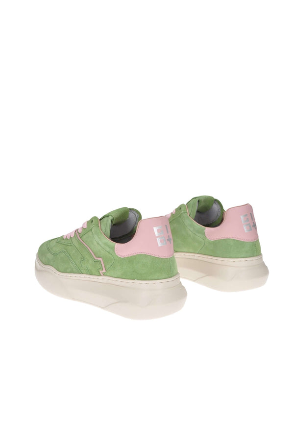 GIADA211 sneaker GIO +