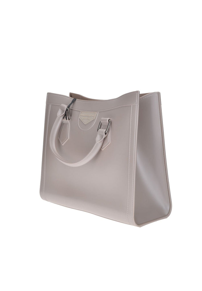 FLAT WOOD M Borsa a mano MARC ELLIS