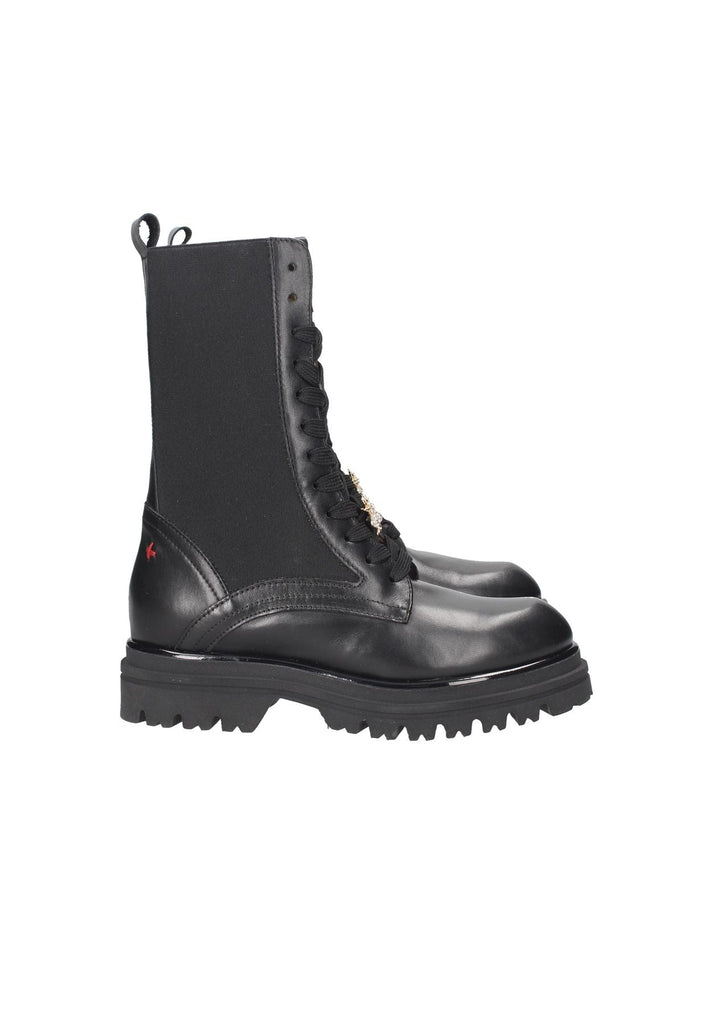 MIA06 Boot GIO +