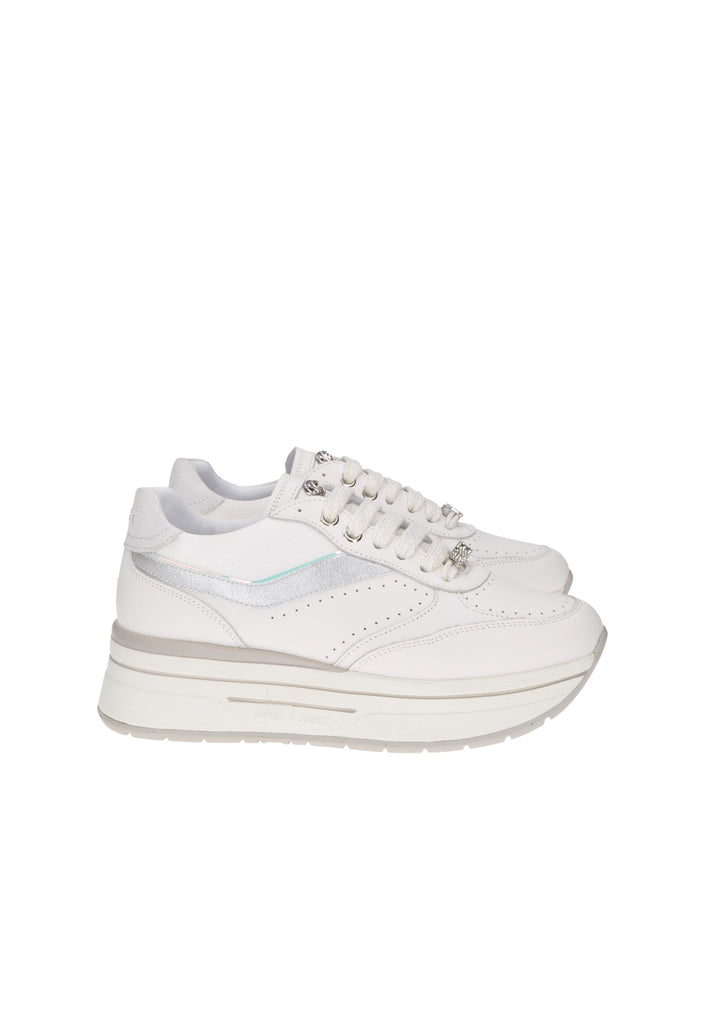 J-020 sneaker JANET&JANET