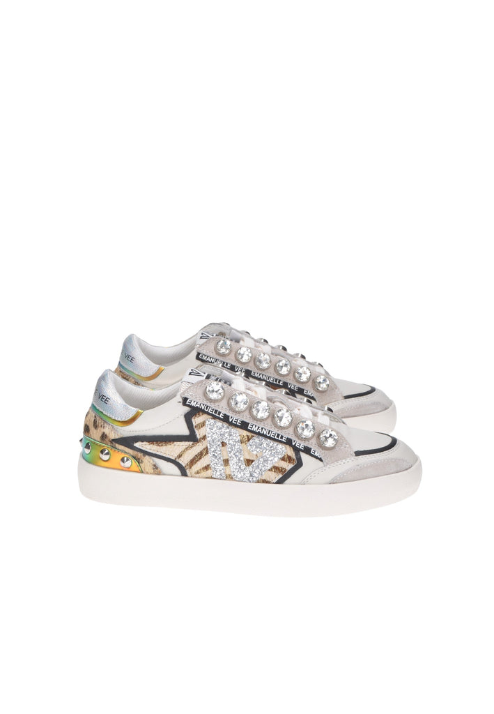452P-500-14-P003 sneaker Emanuelle Vee