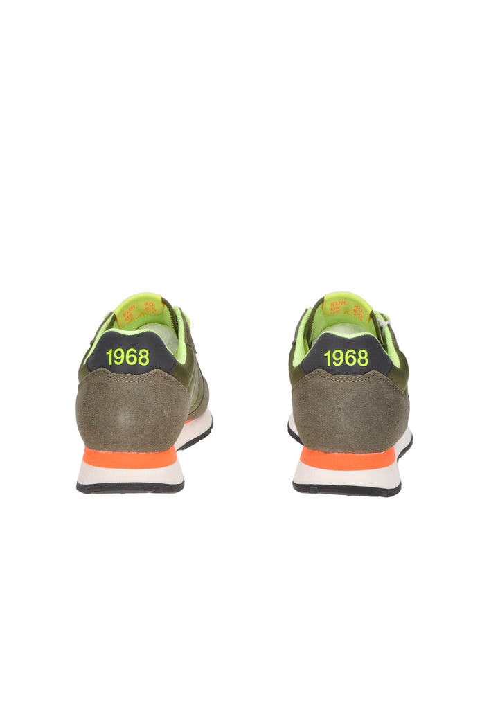 Z35102 sneaker SUN68