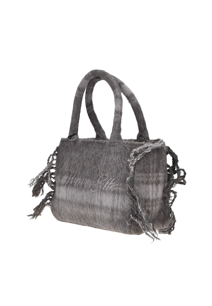 BUBY TARTAN M Borsa a mano MARC ELLIS