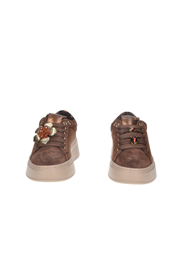 PIA408A sneaker GIO +