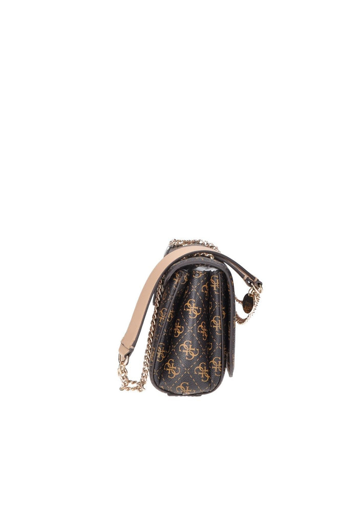 QS787921 Borsa a tracolla GUESS